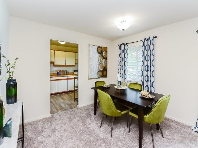 Apartment for rent in Chester, Pennsylvania