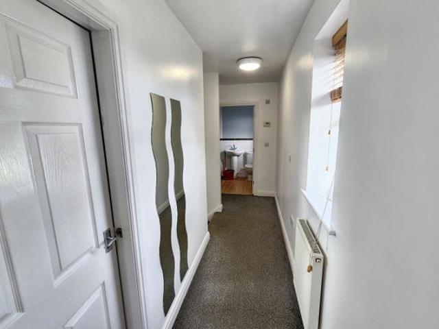 Apartment for rent in Bolton, Blackrod