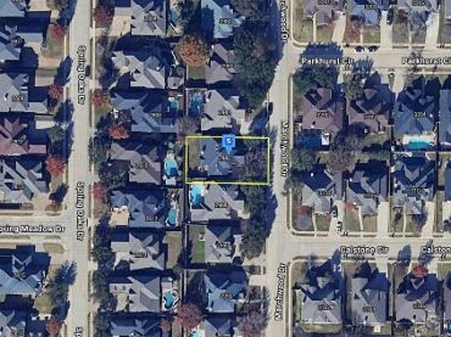 House for sale in Lewisville, Texas