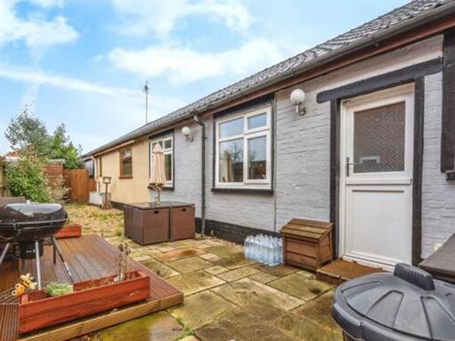 House for sale in Barton Stacey, Hampshire