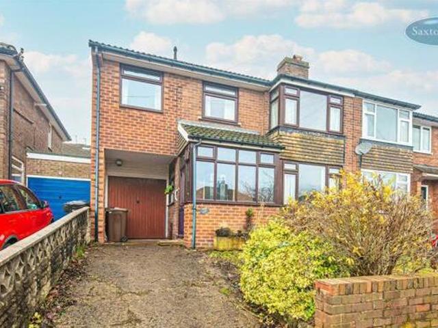 House for sale in Wisewood, South Yorkshire