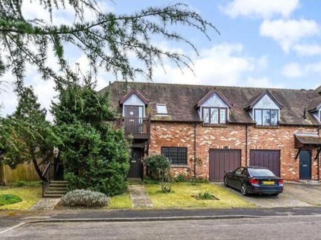 House for sale in Chichester, Littlecote