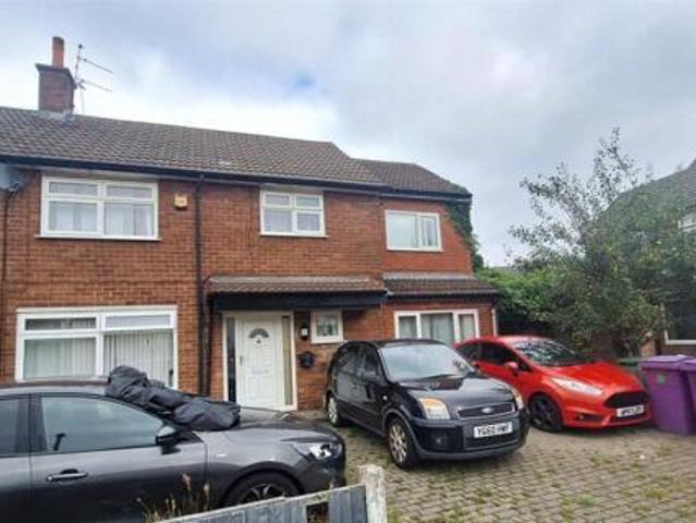 House for sale in Calderstones