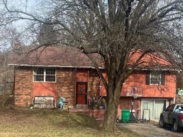 House for sale in Georgetown, Indiana
