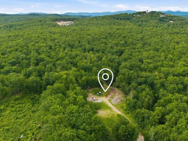 Land for sale in New Hampshire