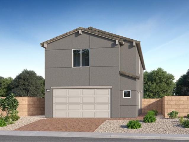 House for sale in North Las Vegas, Nevada