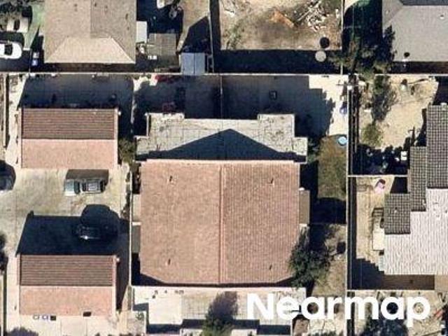 Commercial for sale in Cathedral City, California