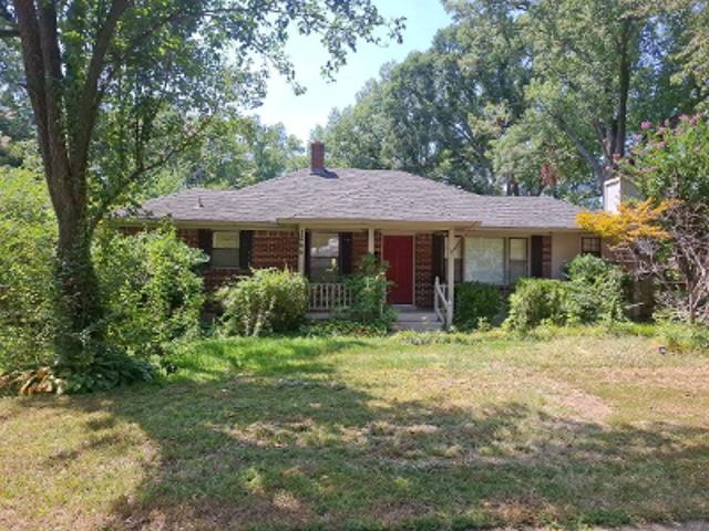 House for sale in Tennessee