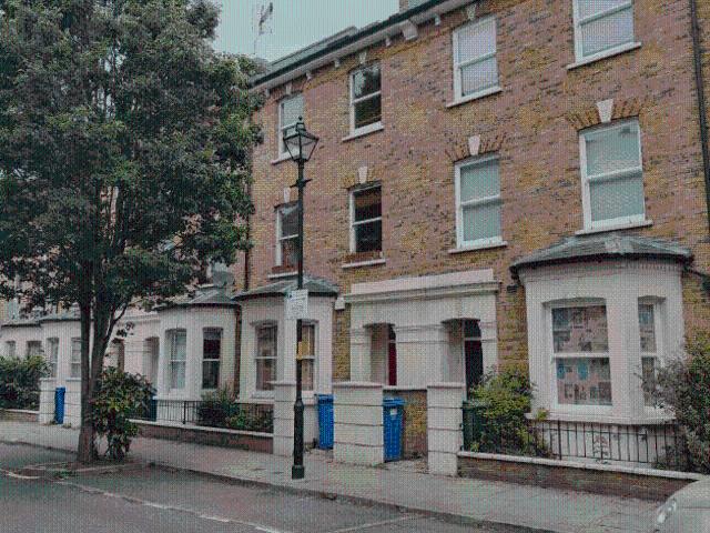 Apartment for rent in Old Kent Road, Greater London