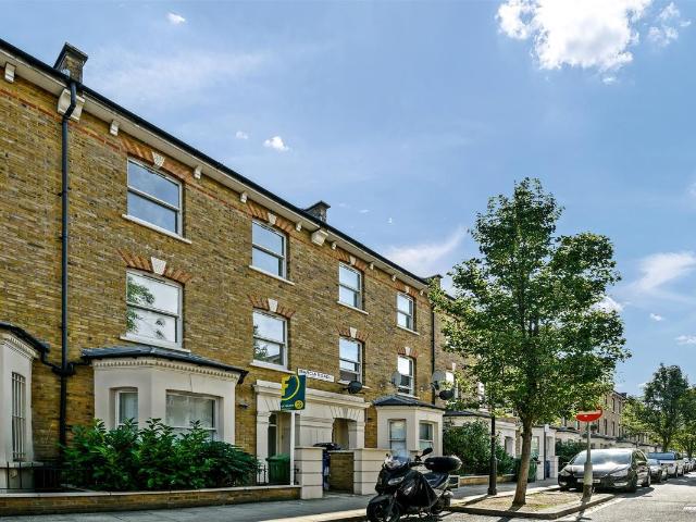 Apartment for rent in Old Kent Road, Greater London
