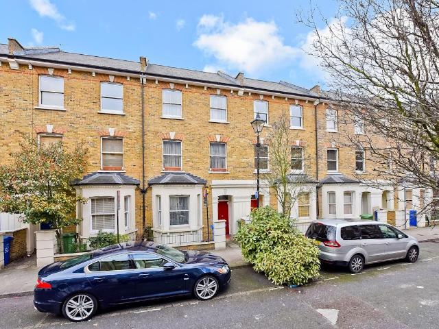 House for rent in Old Kent Road, Greater London