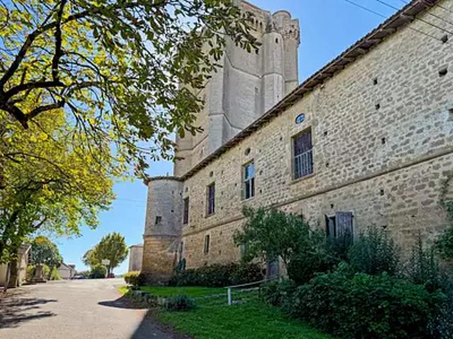 Maison vente à Mirande, Marciac