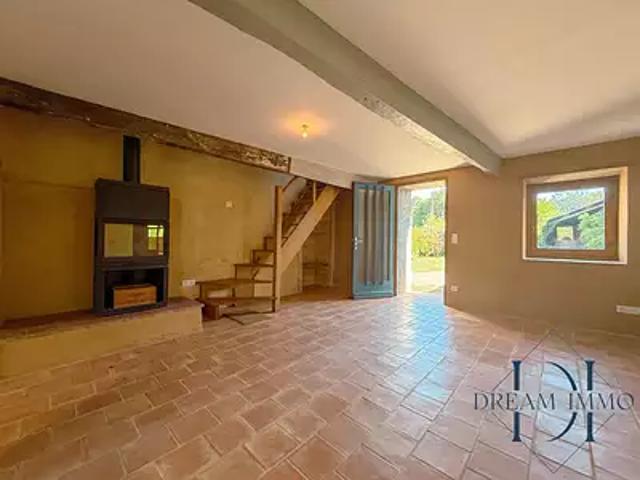 Maison vente à Mirande, Marciac