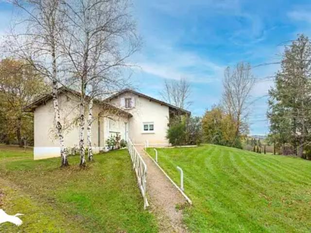 Maison vente à Mirande, Marciac
