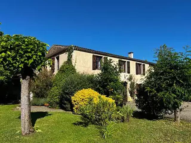 Maison vente à Mirande, Occitanie