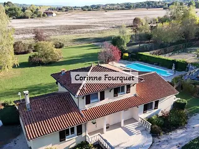 Maison vente à A Bazillac, Tillac