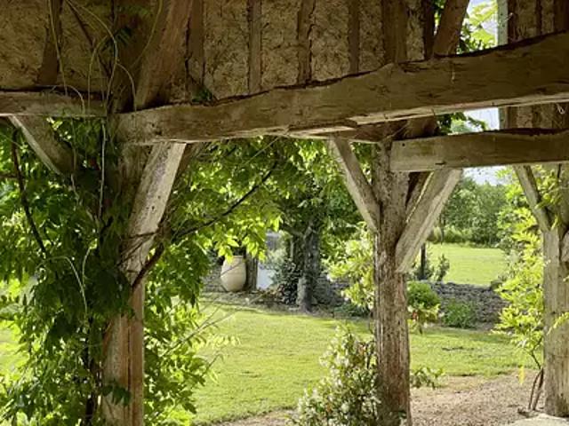 Maison vente à Mirande, Marciac