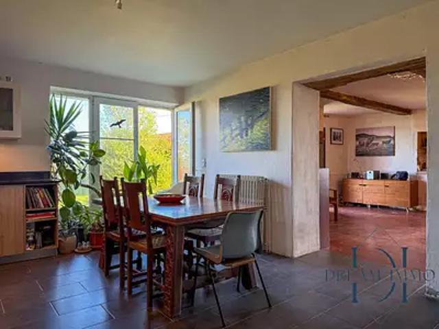 Maison vente à Mirande, Marciac