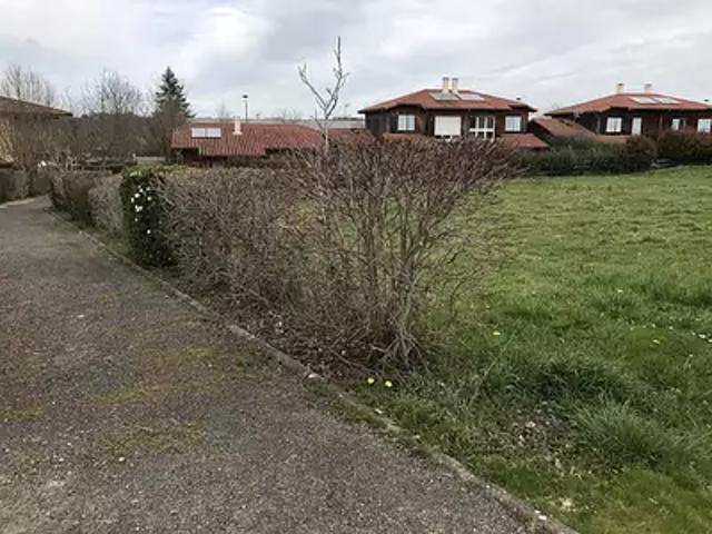 Terrain vente à Mirande, Marciac