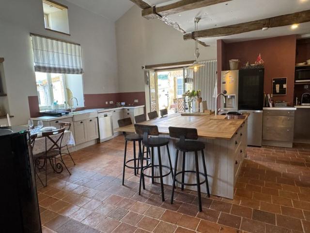 Maison vente à Mirande, Ricourt