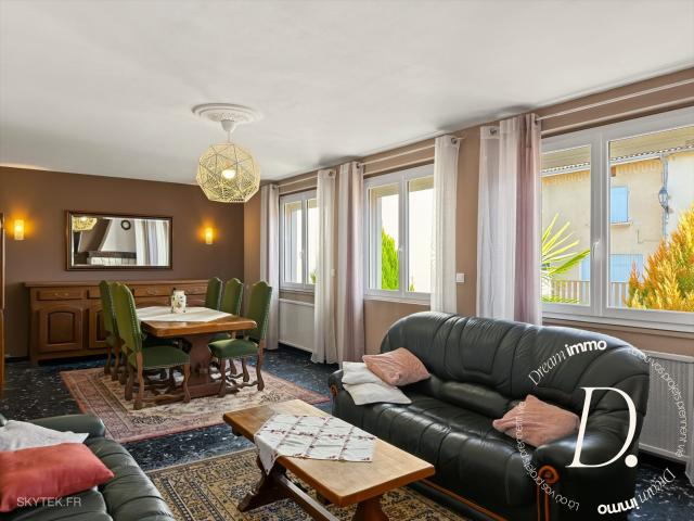Maison vente à Résidence La Flânerie, Marciac