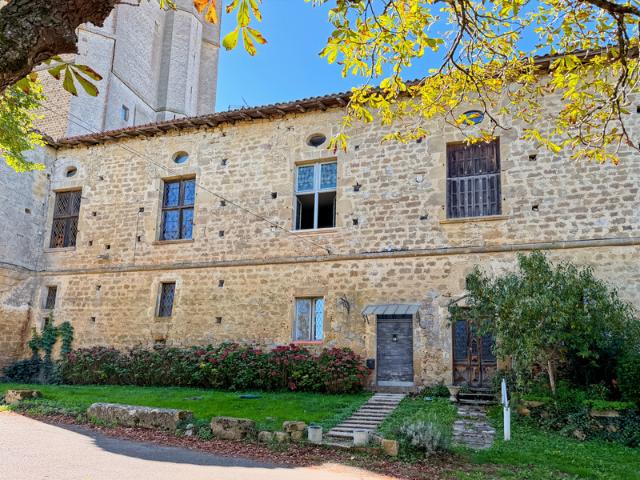 Maison vente à Mirande, Marciac