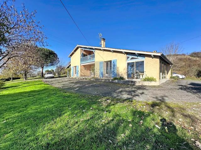 Maison vente à Mirande, Marciac