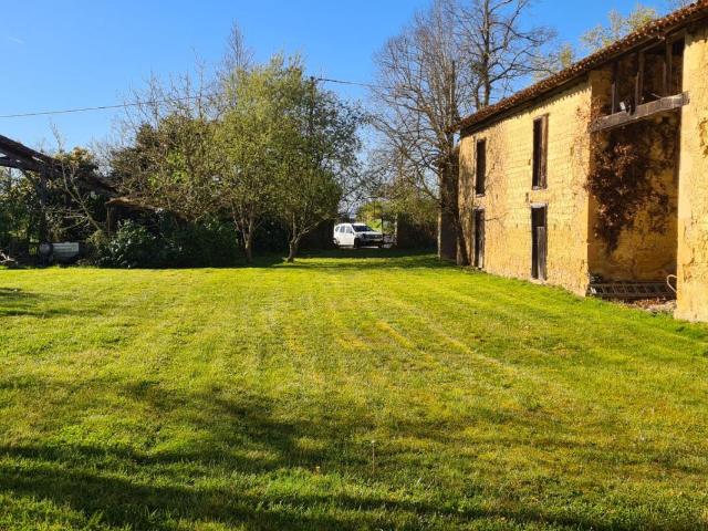 Maison vente à Mirande, Marciac