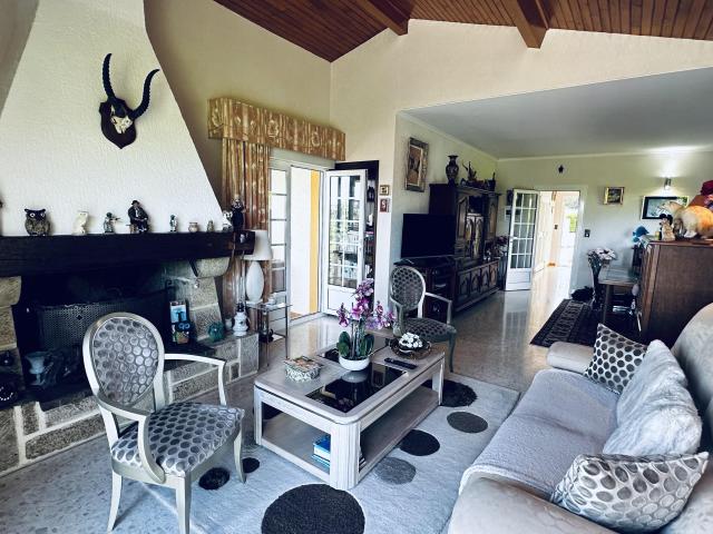 Maison vente à Mirande, Marciac