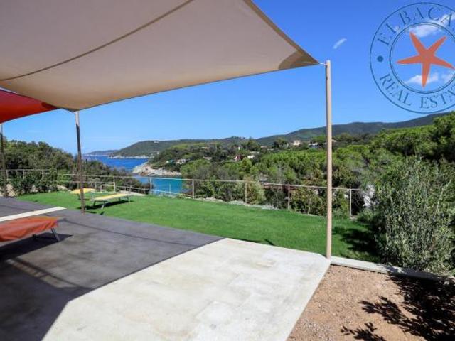 Villa Indipendente in vendita a Marciana, Toscana