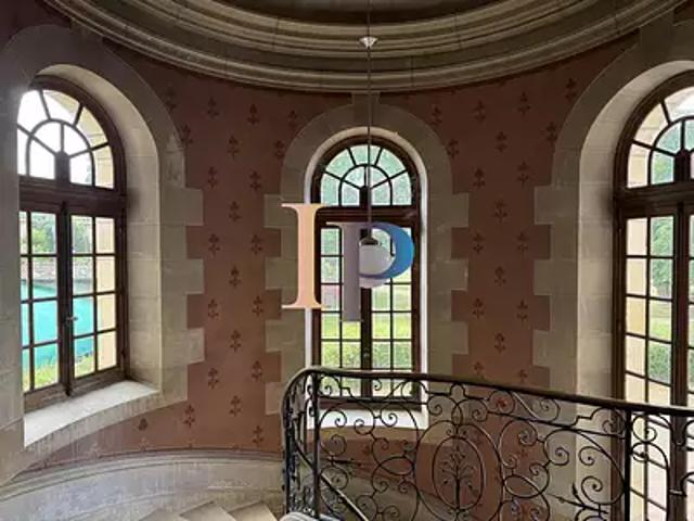 Appartement vente à Borchamp, Marcigny