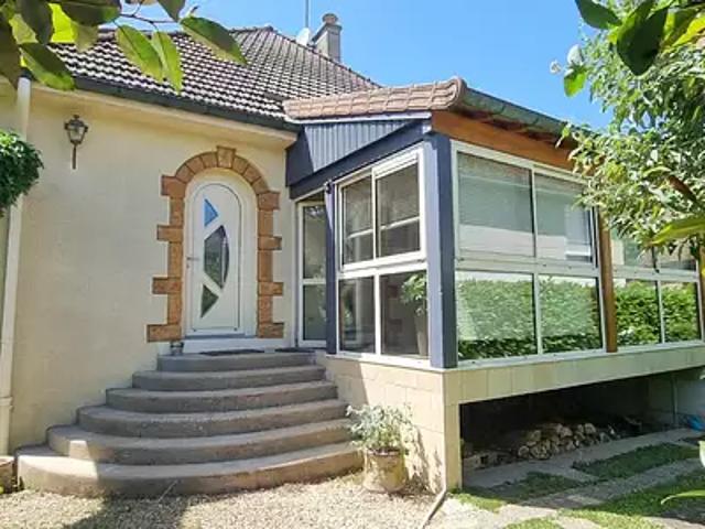 Maison vente à Charolles, Marcigny