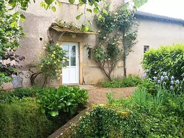 Maison vente à Charolles, Marcigny
