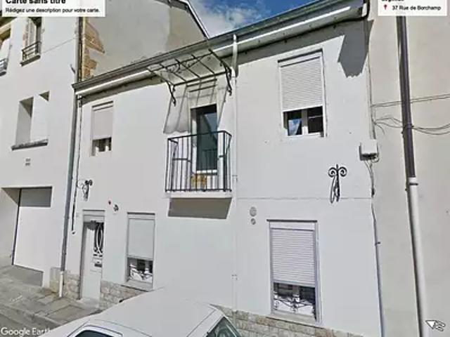 Maison vente à Charolles, Marcigny
