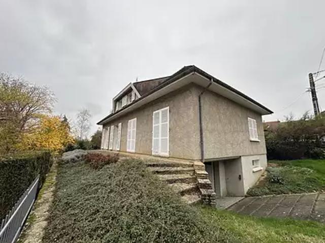 Maison vente à Charolles, Marcigny