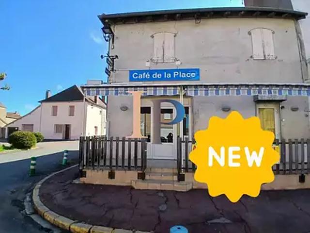 Maison vente à Roanne, Charlieu
