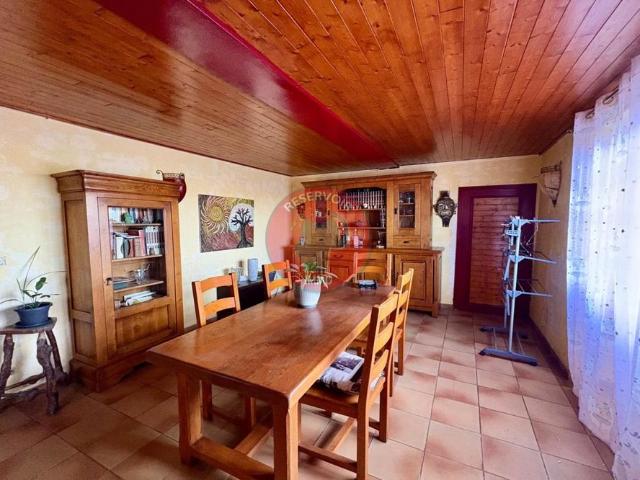 Maison vente à Marcigny-sous-Thil, Côte-d'Or