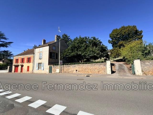 Maison vente à Marcigny, Saône-et-Loire