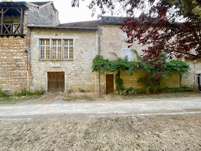 Maison vente à Figeac, Marcilhac-sur-célé