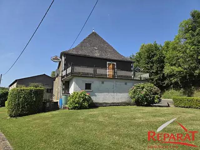 Maison vente à Brive-la-Gaillarde, Marcillac-la-croze
