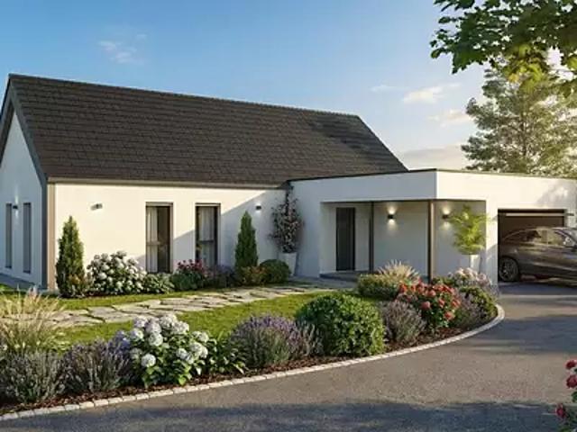 Maison vente à Cognac, Marcillac-lanville
