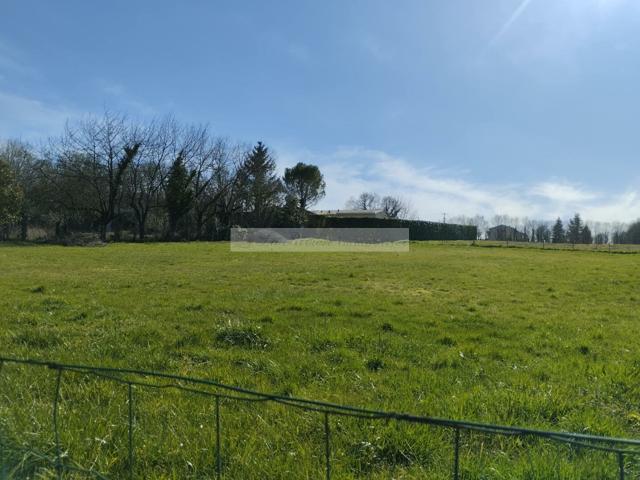 Terrain vente à Cognac, Marcillac-lanville