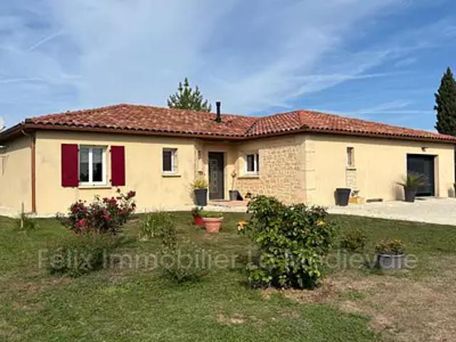 Maison vente à Sarlat-la-Canéda, Marcillac-saint-quentin