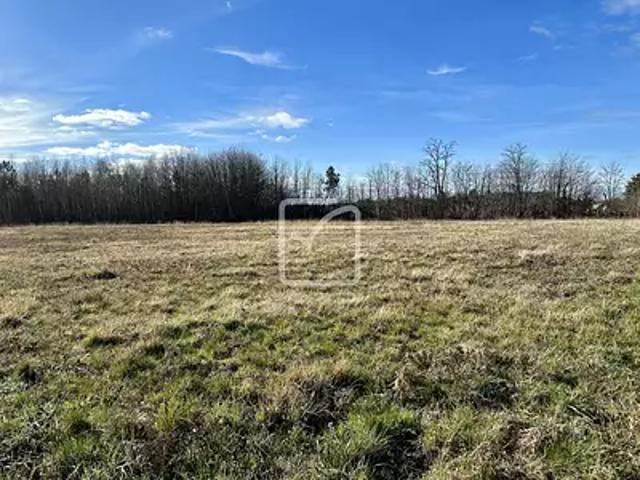 Terrain vente à Sarlat-la-Canéda, Marcillac-saint-quentin