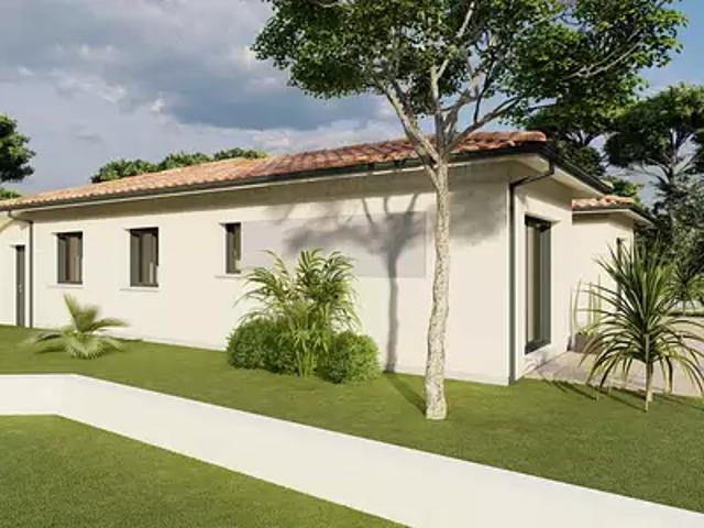Maison vente à Sarlat-la-Canéda, Marcillac-saint-quentin