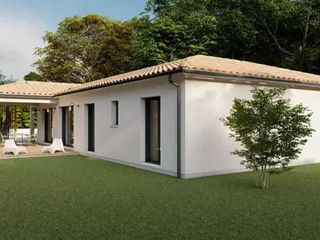 Maison vente à Sarlat-la-Canéda, Marcillac-saint-quentin