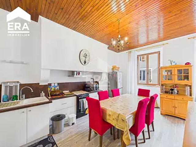 Maison vente à Rodez, Marcillac-vallon