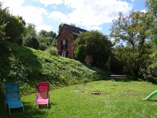 Maison vente à Rodez, Marcillac-vallon