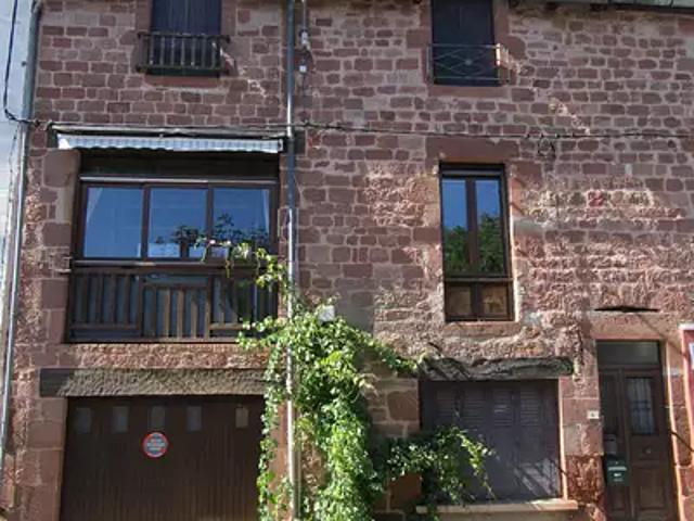 Maison vente à Rodez, Marcillac-vallon