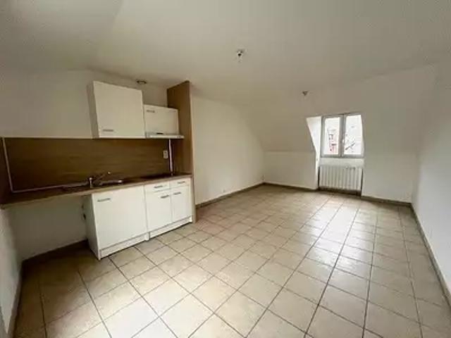 Appartement location à Rodez, Marcillac-vallon